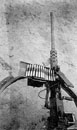 50 Cal machine gun